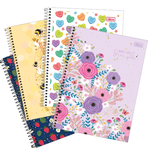 material escolar para seu filho